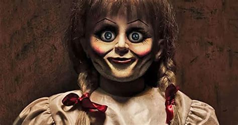 Annabelle is a wild one! (WorldOfLeahRP) [WorldOfLeah]